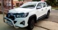 2018 Auto Toyota Hilux 2.4 GD-6 4×4 Double Cab