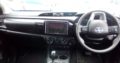 2018 Auto Toyota Hilux 2.4 GD-6 4×4 Double Cab