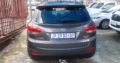 2012 Hyundai ix35