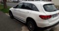 2019 Mercedes Benz GLC 250d