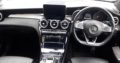 2019 Mercedes Benz GLC 250d