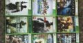 Xbox360 With games and Accessories