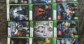 Xbox360 With games and Accessories