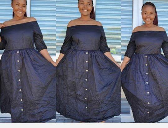 Various Ladies Summer Clothing