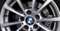2012 BMW F30 320D