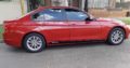 2012 BMW F30 320D