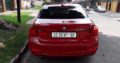 2012 BMW F30 320D