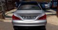 2015 Auto Mercedes Benz CLA 45