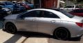 2015 Auto Mercedes Benz CLA 45