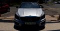 2015 Auto Mercedes Benz CLA 45