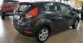 2014 Ford Fiesta 1,0 Ecoboost