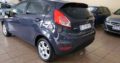 2014 Ford Fiesta 1,0 Ecoboost