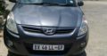 2012 Hyundai i20 1.6