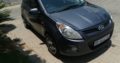 2012 Hyundai i20 1.6