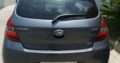 2012 Hyundai i20 1.6