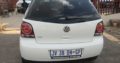 2016 Volkswagen Polo Vivo 1.4