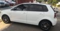 2016 Volkswagen Polo Vivo 1.4
