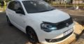 2016 Volkswagen Polo Vivo 1.4