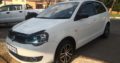 2016 Volkswagen Polo Vivo 1.4