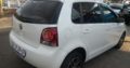 2016 Volkswagen Polo Vivo 1.4