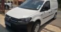 2016 Volkswagen Caddy 2.0 Tdi