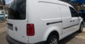 2016 Volkswagen Caddy 2.0 Tdi