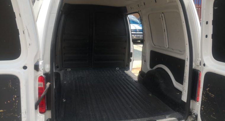 2016 Volkswagen Caddy 2.0 Tdi