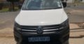 2016 Volkswagen Caddy 2.0 Tdi
