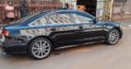2016 Auto Audi A6 3.0 Tdi Sline