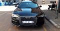 2016 Auto Audi A6 3.0 Tdi Sline