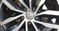 2019 Volkswagen Golf 7 Tsi Rline 1.4