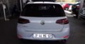 2019 Volkswagen Golf 7 Tsi Rline 1.4