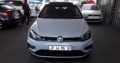 2019 Volkswagen Golf 7 Tsi Rline 1.4
