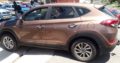 2016 Auto Hyundai Tucson 1.6