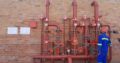 Fire Suppression System Africa