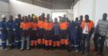 Fire Suppression System Africa