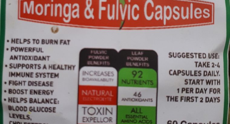 Moringa