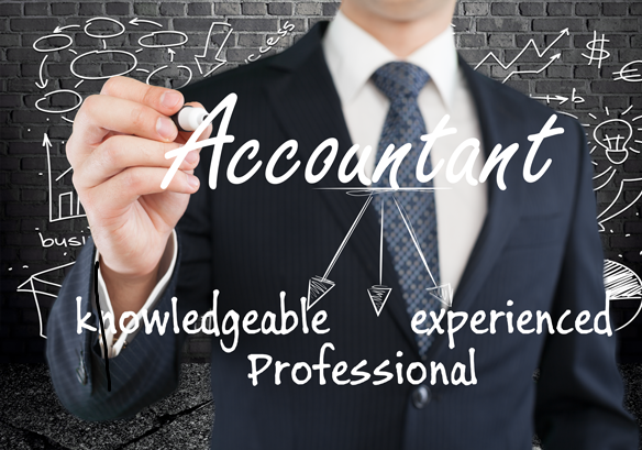 Foundation Accounting Services