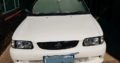 2005 TOYOTA TAZZ