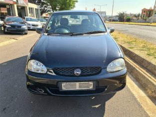 2009 OPEL CORSA LITE 1.4i FOR MORE INFOR CALL 0781005773