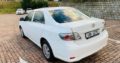 2012 TOYOTA COROLLA QUEST 1.6