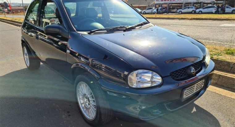 2009 OPEL CORSA LITE 1.4i FOR MORE INFOR CALL 0781005773