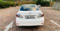 2012 TOYOTA COROLLA QUEST 1.6