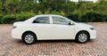 2012 TOYOTA COROLLA QUEST 1.6