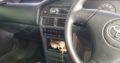 2005 TOYOTA TAZZ
