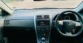 2012 TOYOTA COROLLA QUEST 1.6