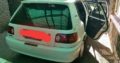 2005 TOYOTA TAZZ