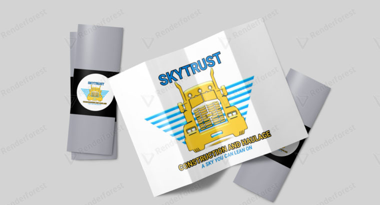 SKYTRUST CONSTRUCTION AND HAULAGE