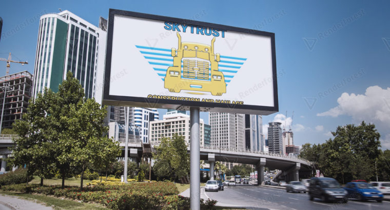 SKYTRUST CONSTRUCTION AND HAULAGE