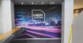 Large Format Digital Printing